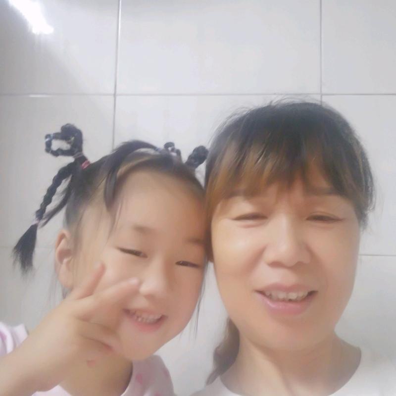 梦中女人