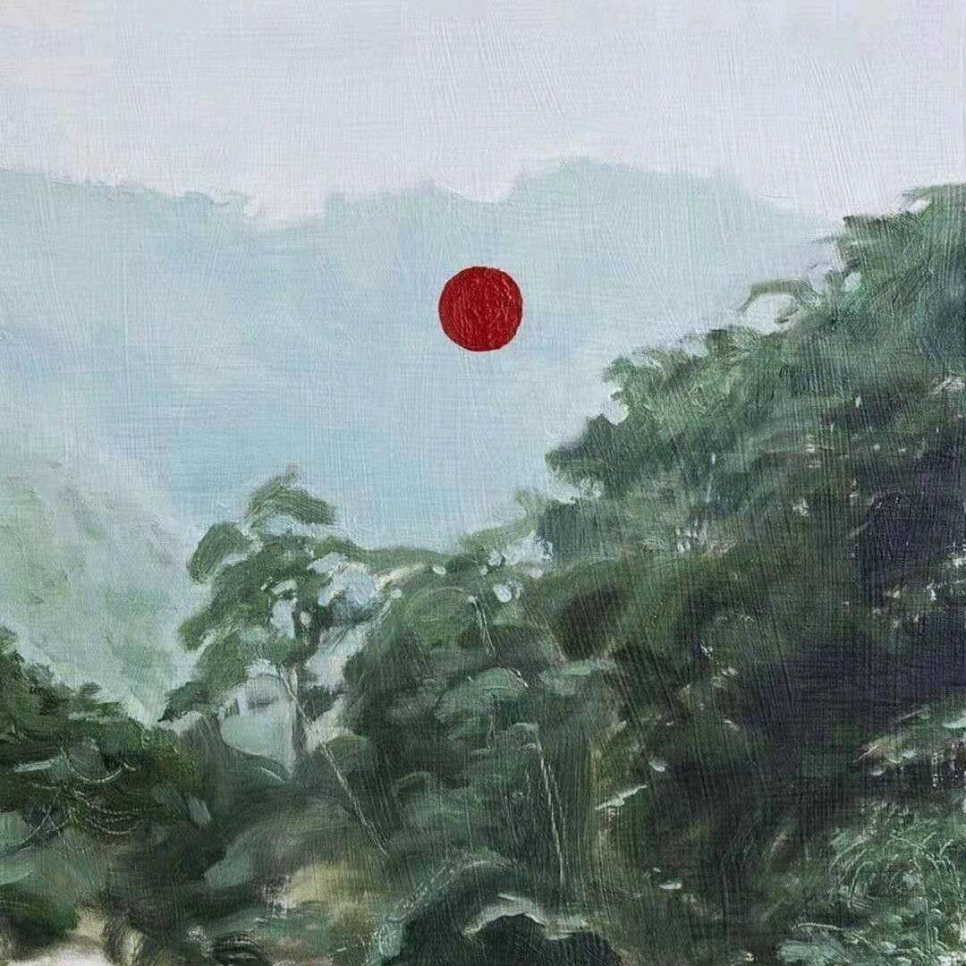 枝子花开