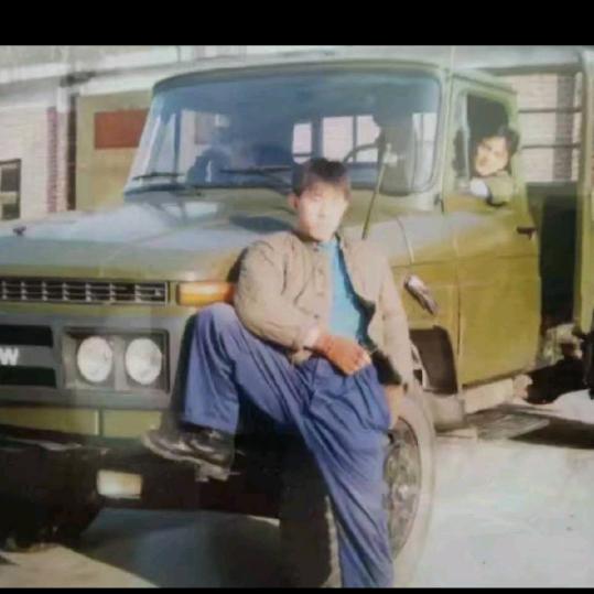 土香别院   郭子