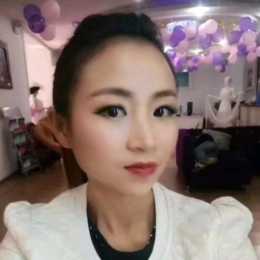 @小仙女