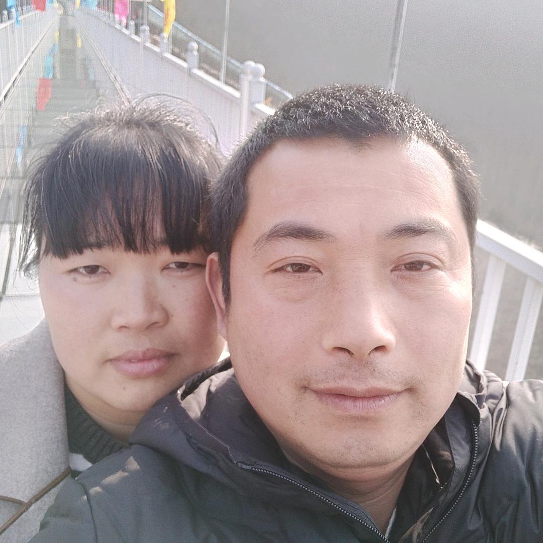 老农民