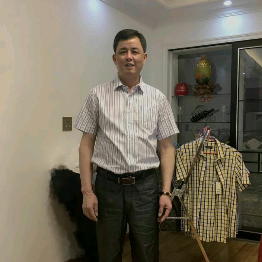 开心爷