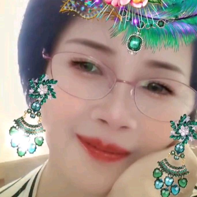 花姨