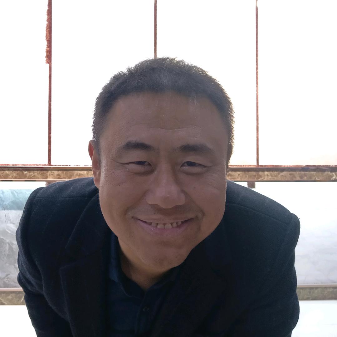 海城瓷砖仓库管理员老胡
