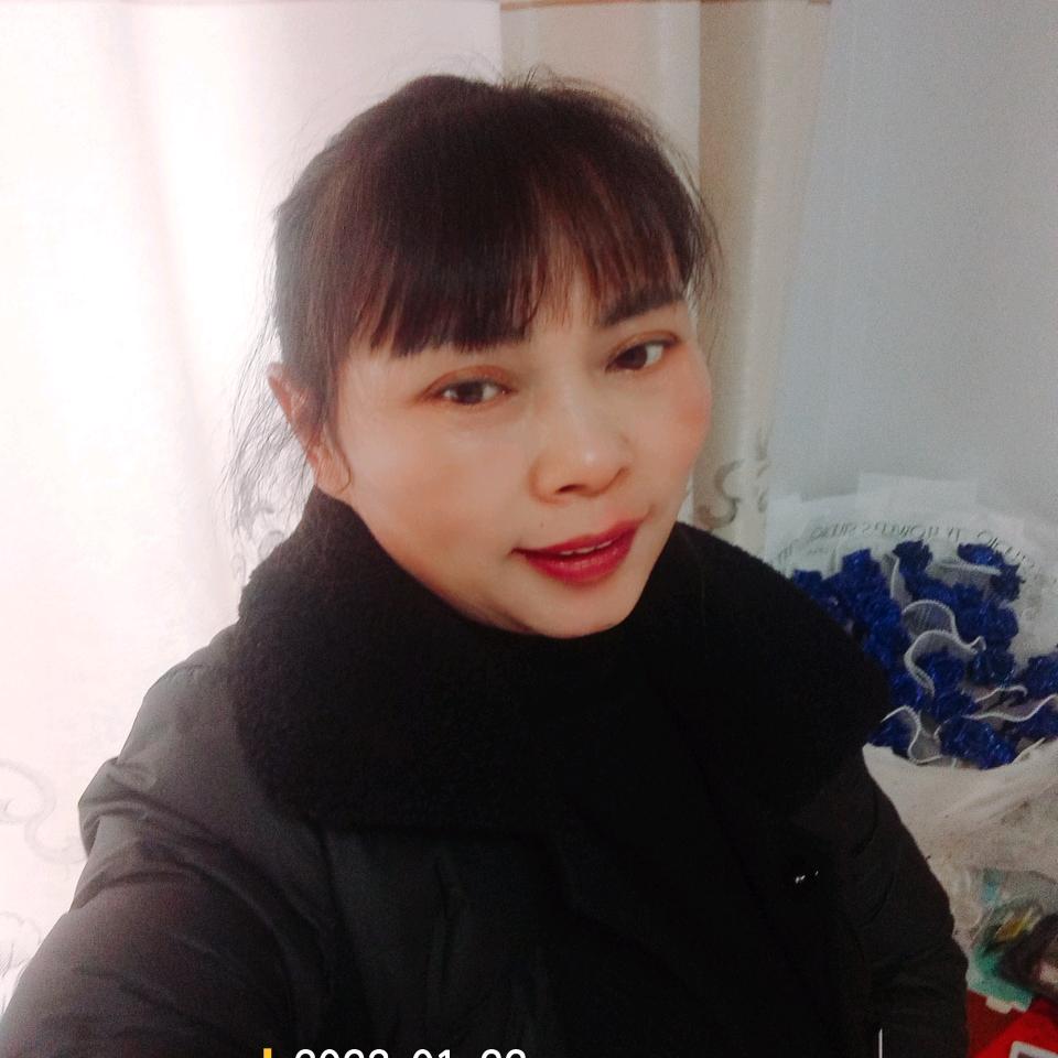 射阳三江汇 杨大姐