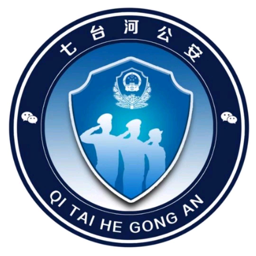 七台河公安