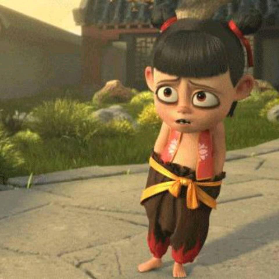 阿呆