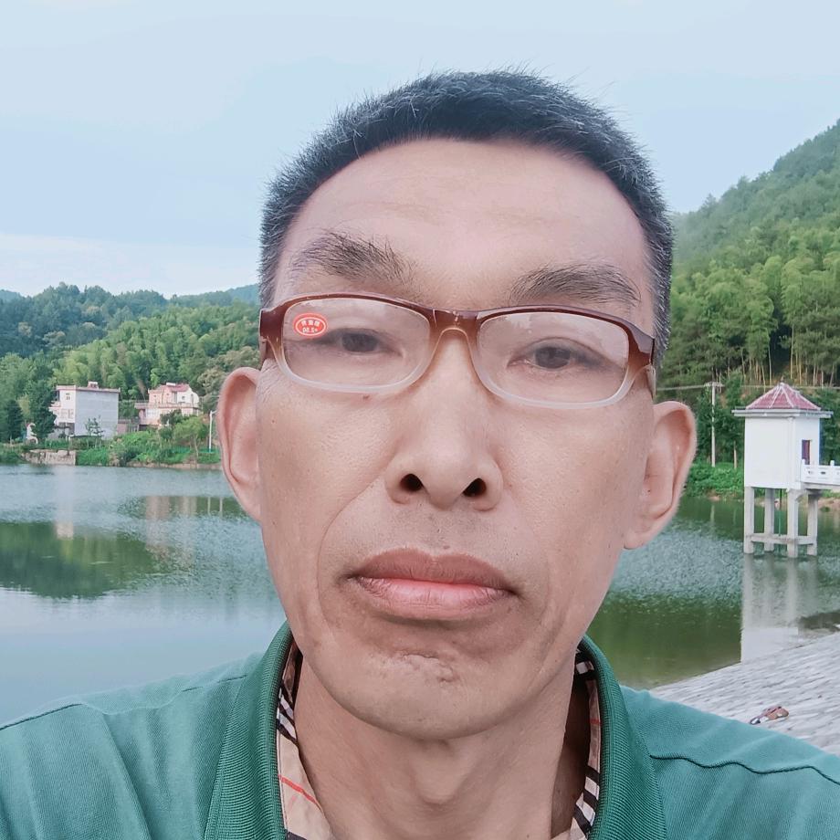 靛犒农村手艺人