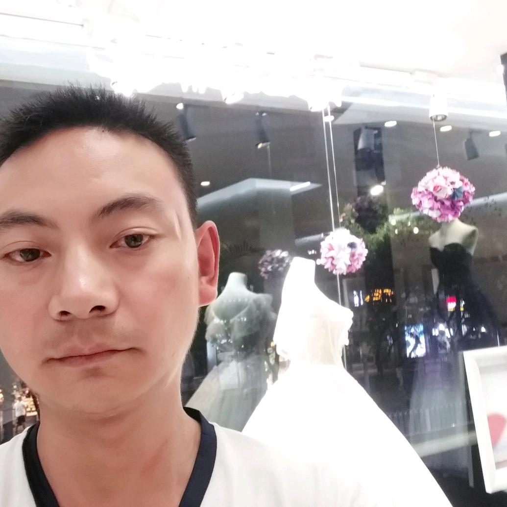 单身小陈