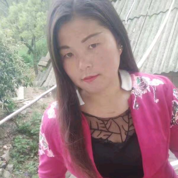 蓝色妖姬
