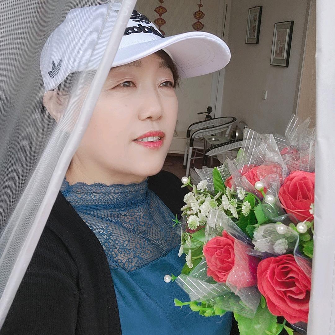 吹吹自然幸福风