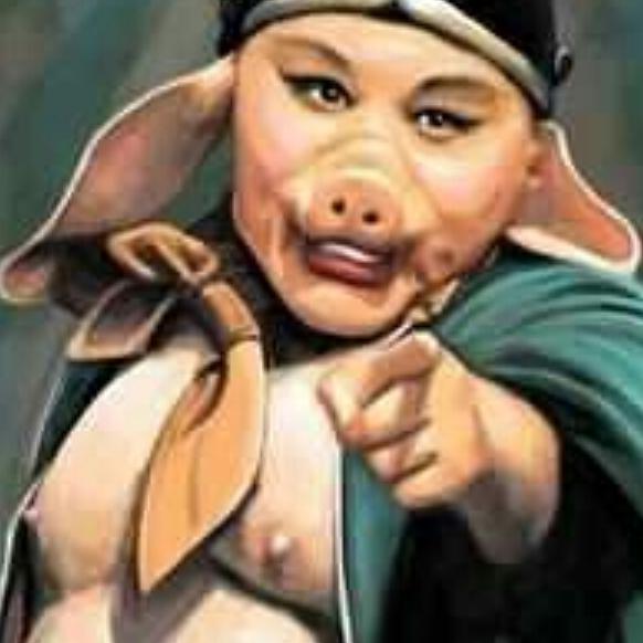 （80）只因为你