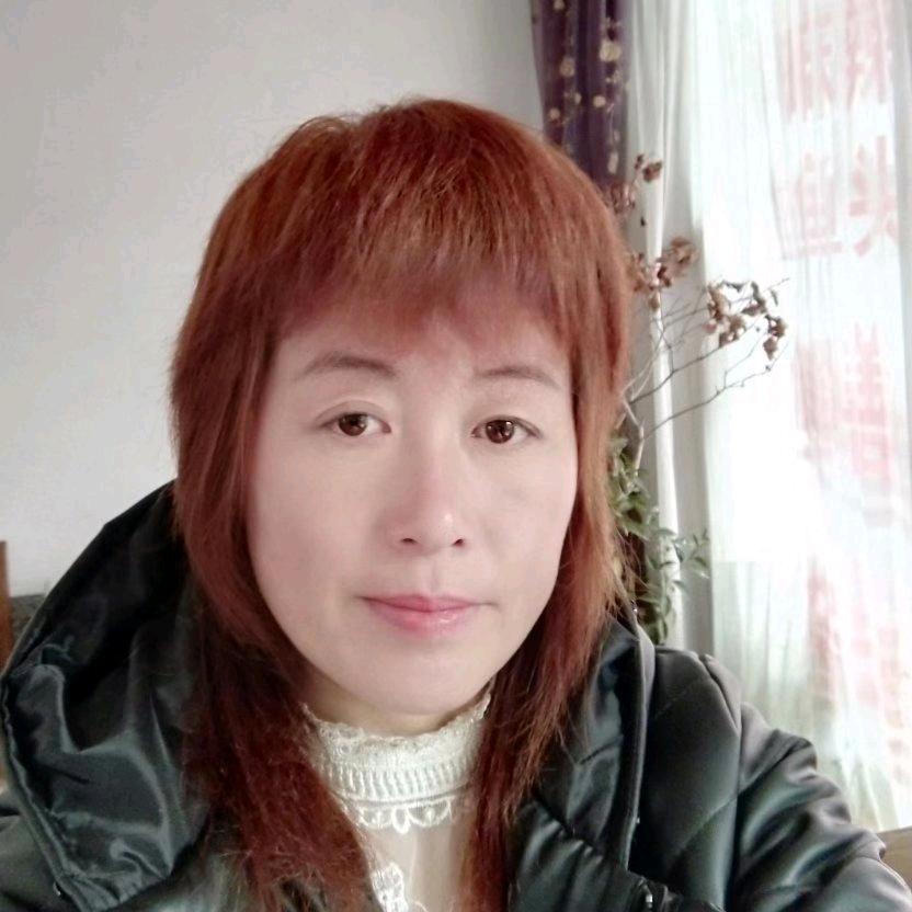 董丽（牛羊草料）