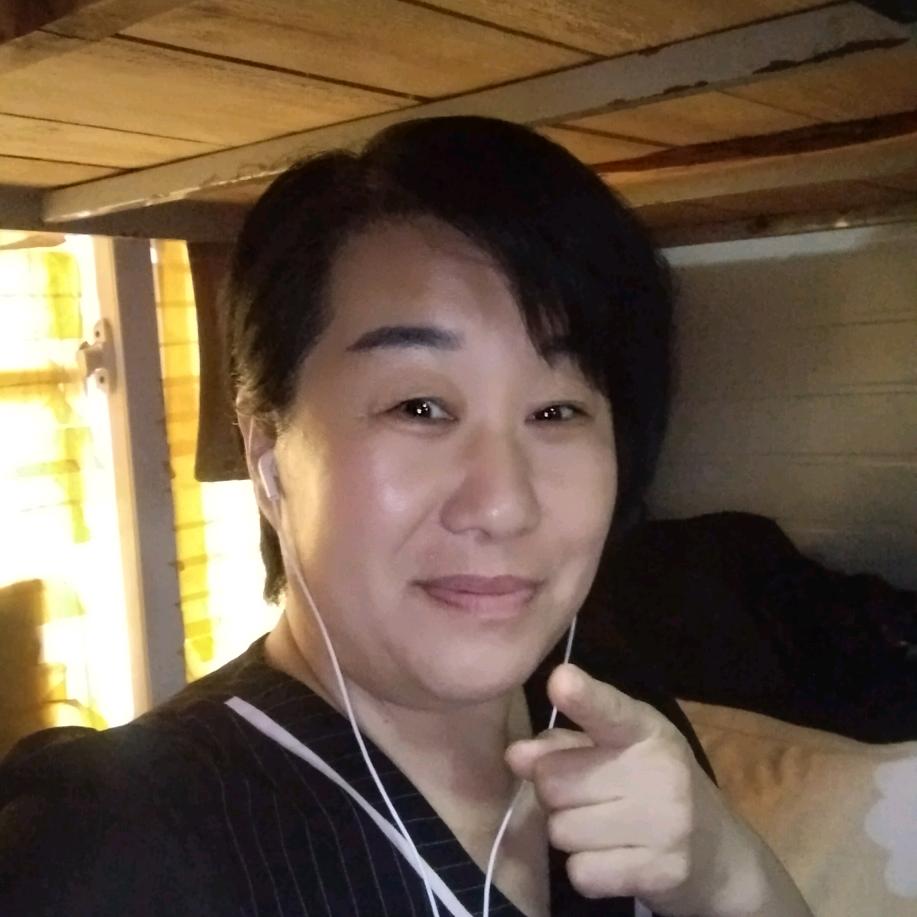 大姐
