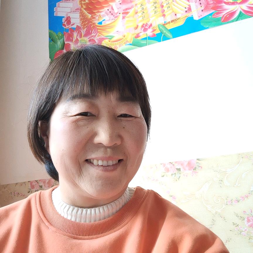 开心奶奶