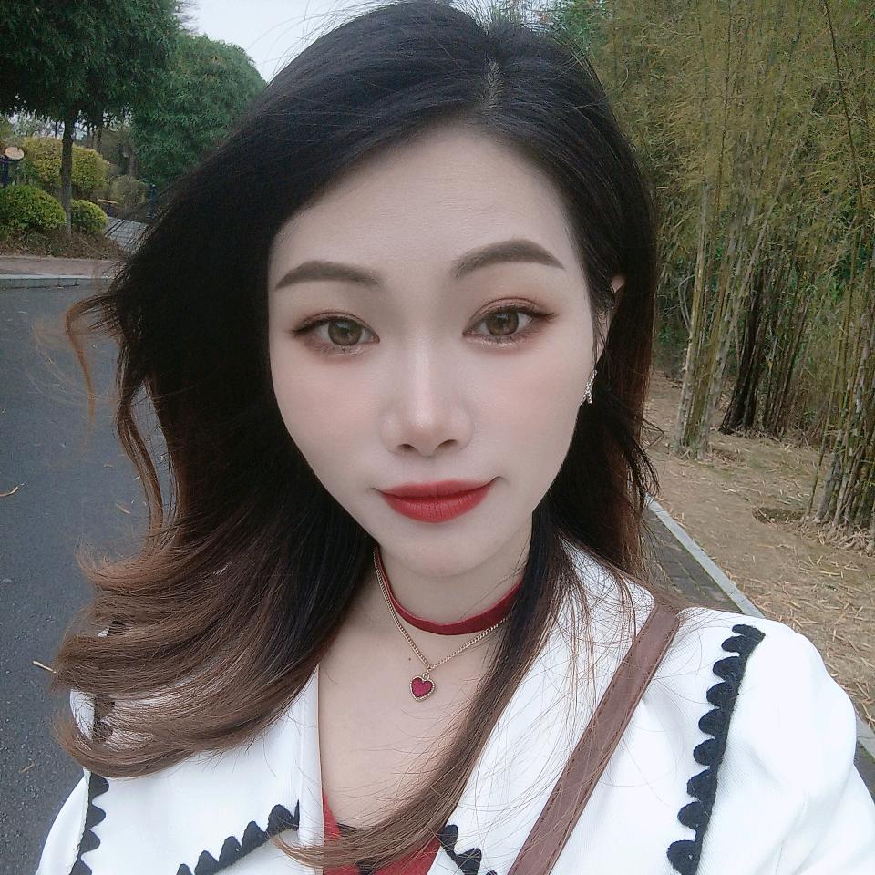 @💖陈小妮💐