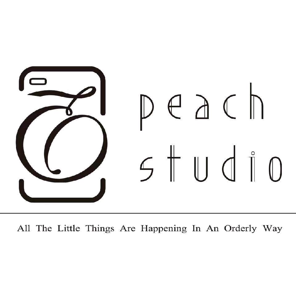 Peach studio