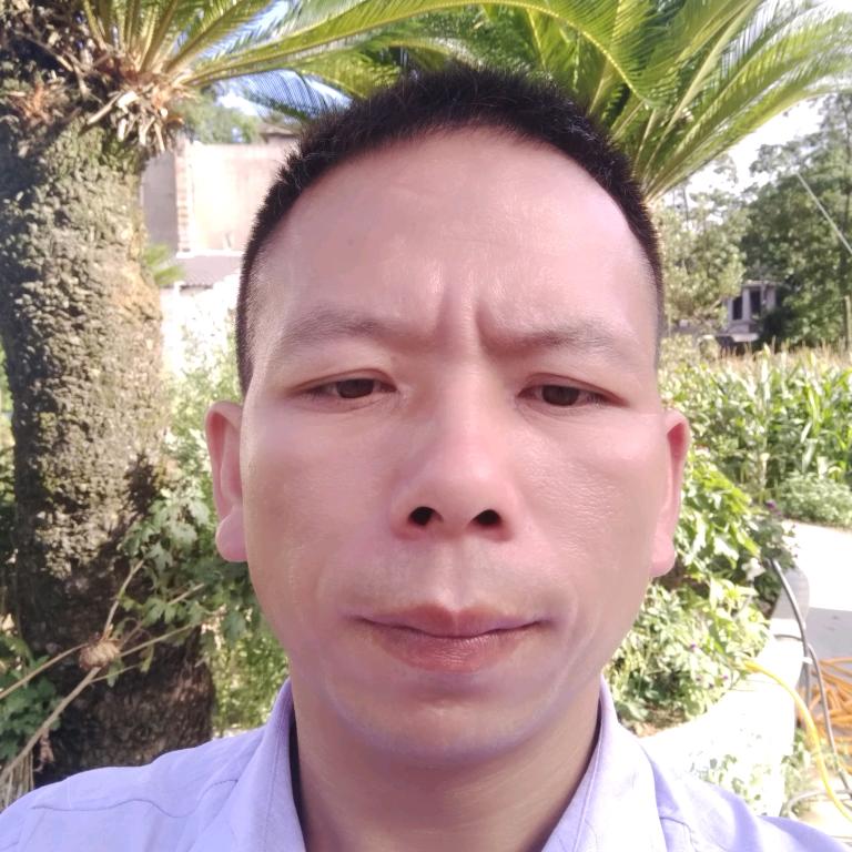 顾哥→单身等待有缘人