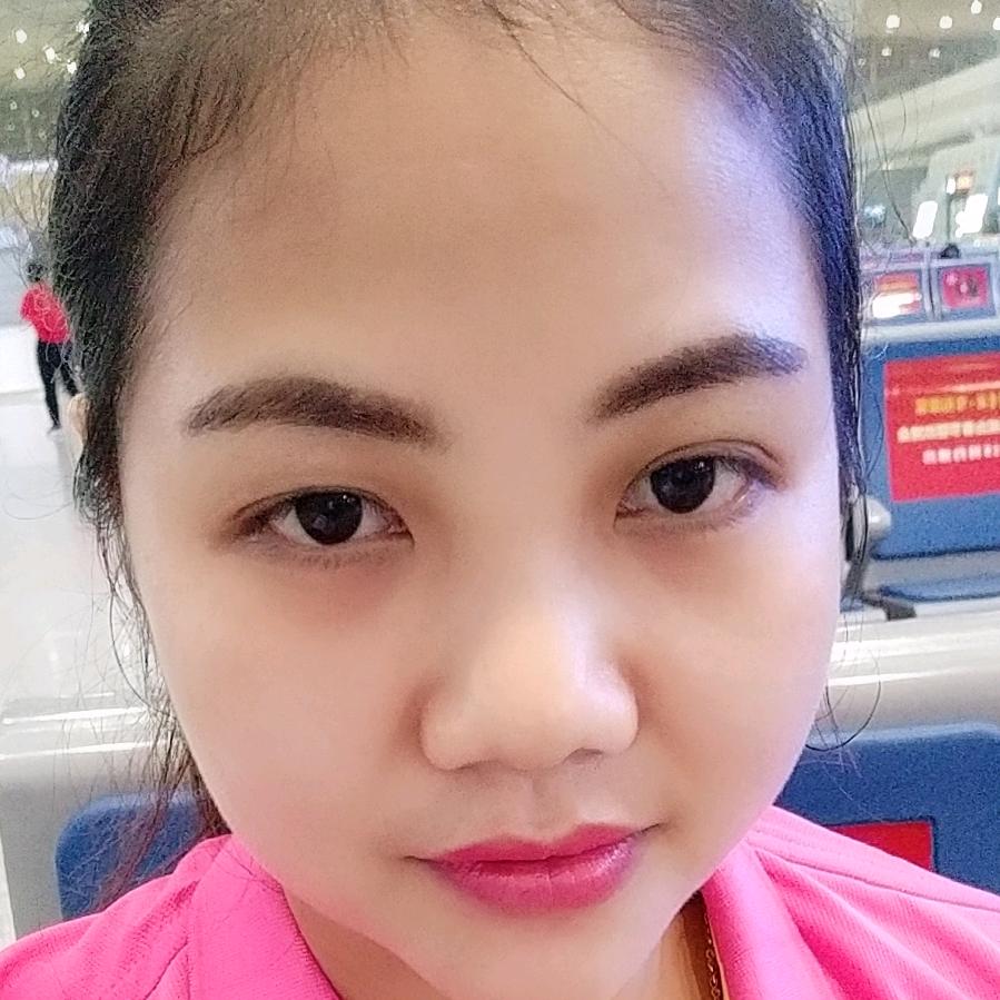 微微。印染厂打工妹