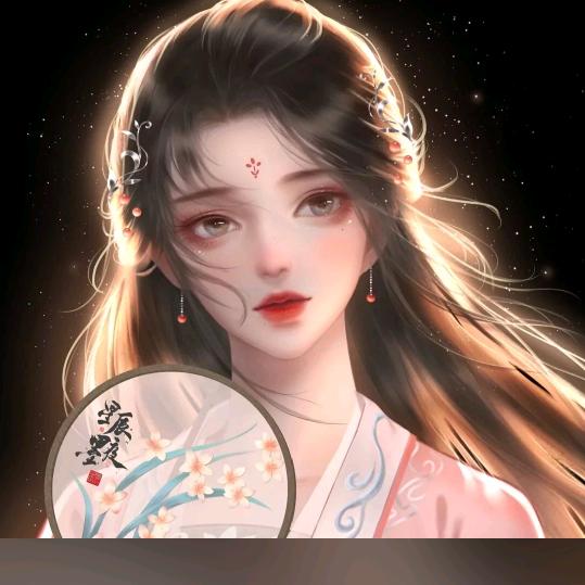 两个小公主
