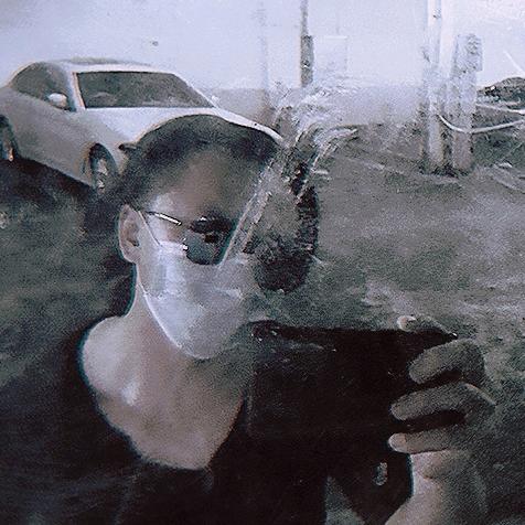 THE大于