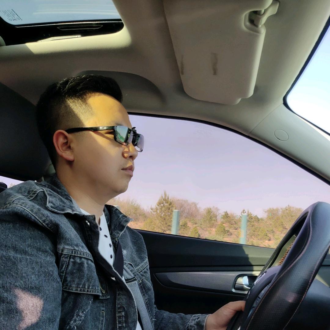 府谷红果农(彪哥)