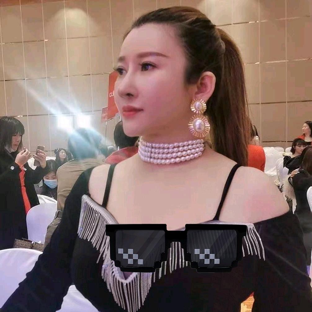 美丽的洋洋
