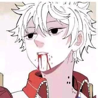 加拉哈德_吐血版