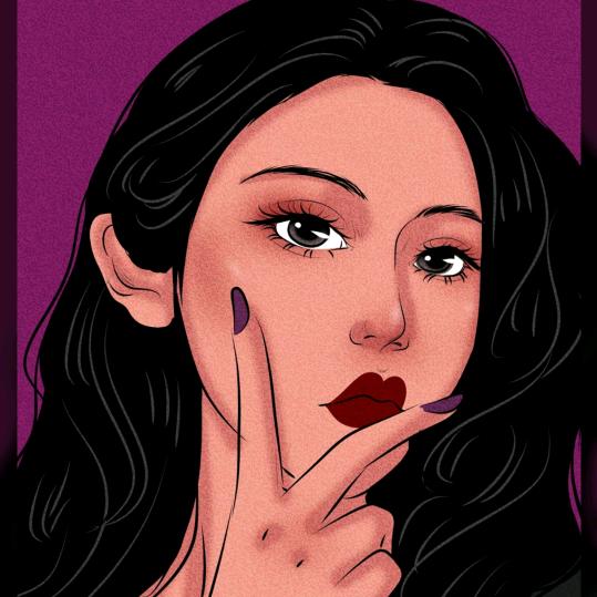 吉木💅