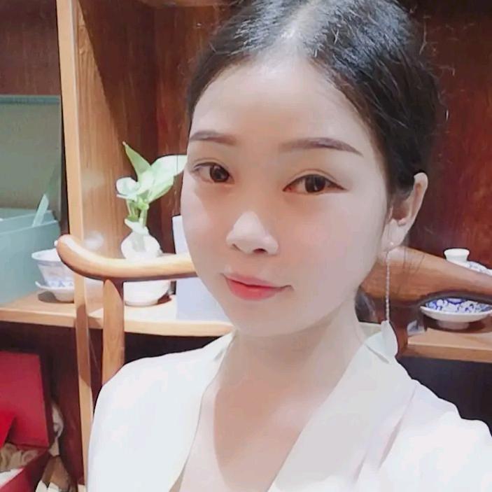 婷婷的一天