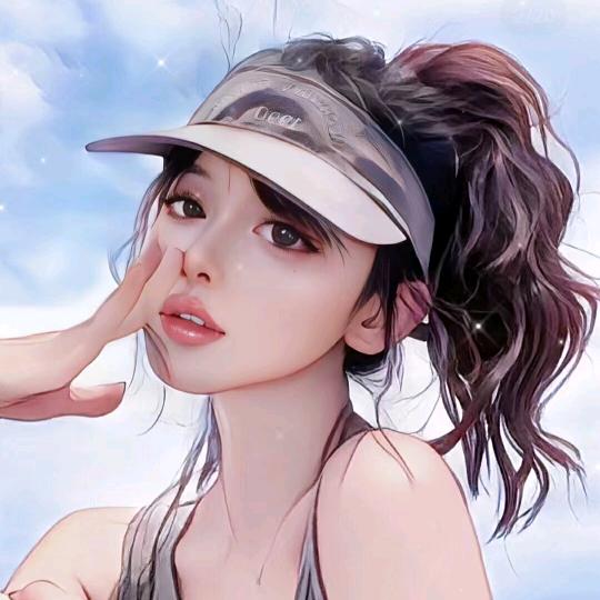 微笑💞