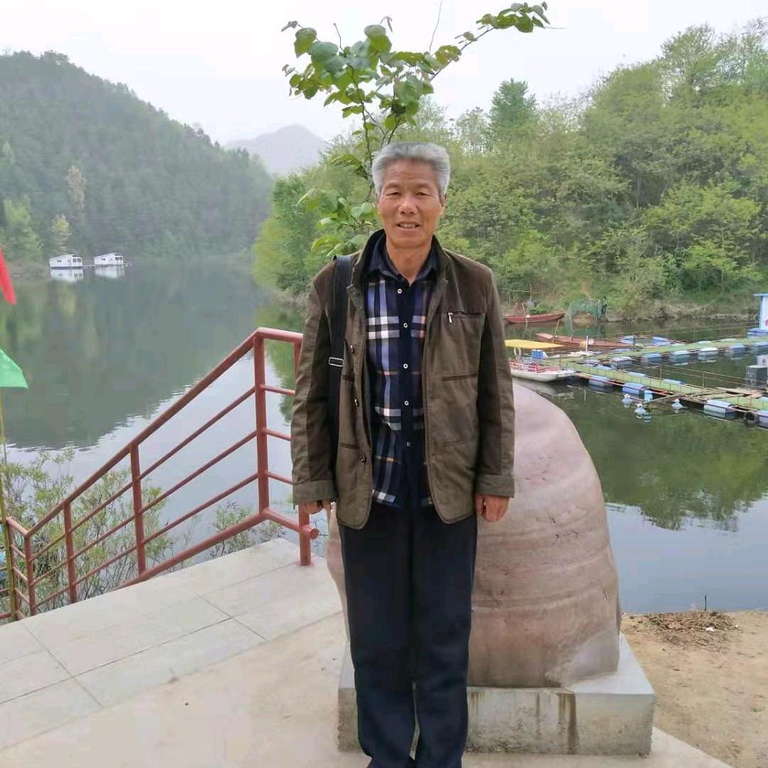 农村人，张天明