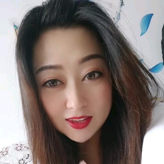 许大漂亮😜