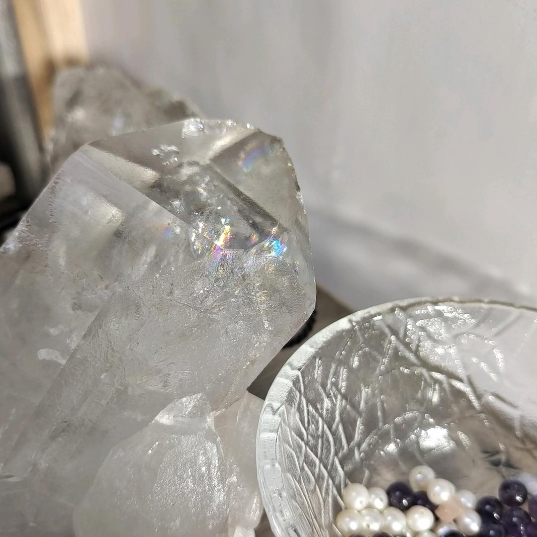 梦梦汉服配饰（塔罗，草药包，蜡烛）