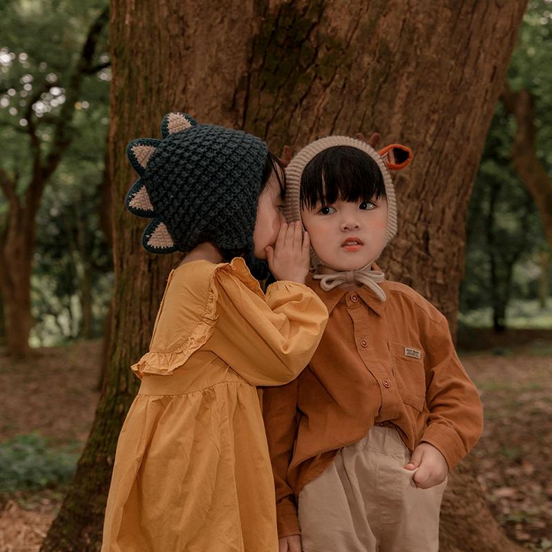 小房子婴童坊