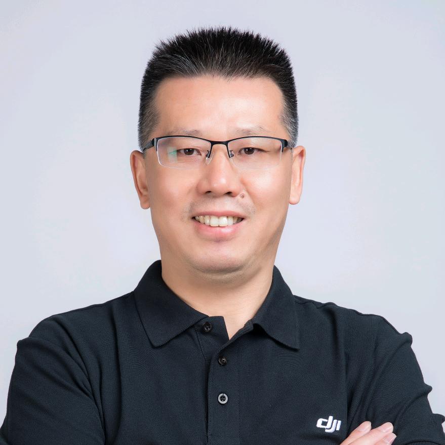 贺立狼群