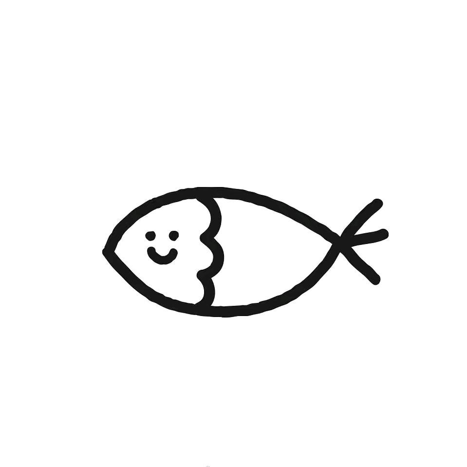 🦈鱼欢喜
