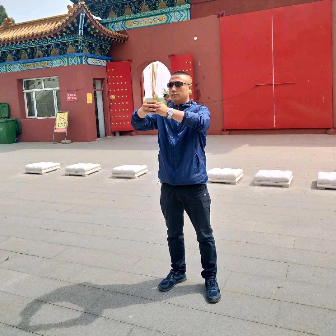 雪乡民宿～三哥