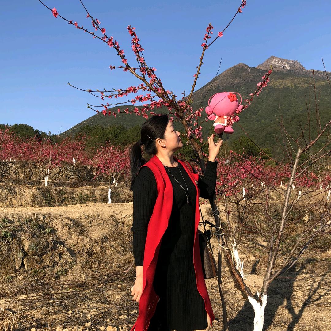 小红阿姨