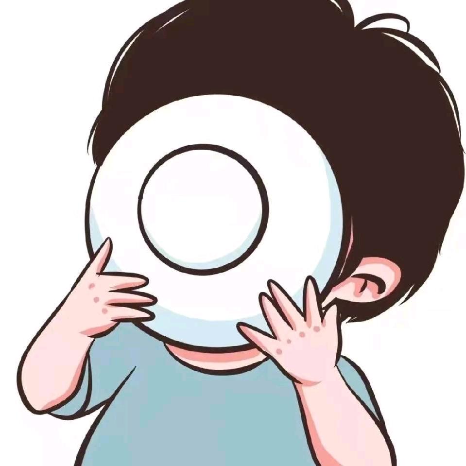 敷衍明少头像