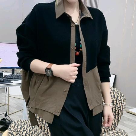 沛宽轻奢服饰