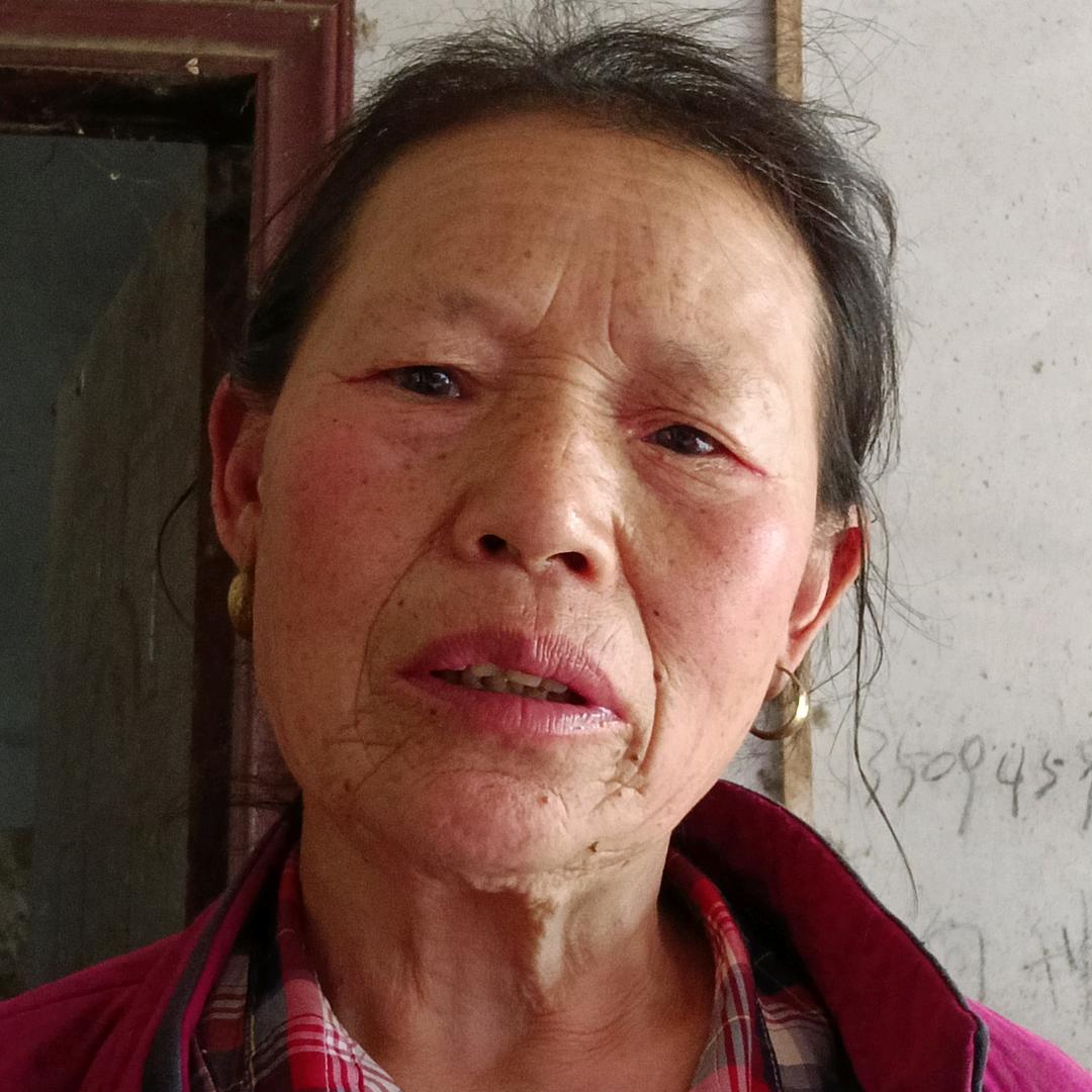 阳大姐