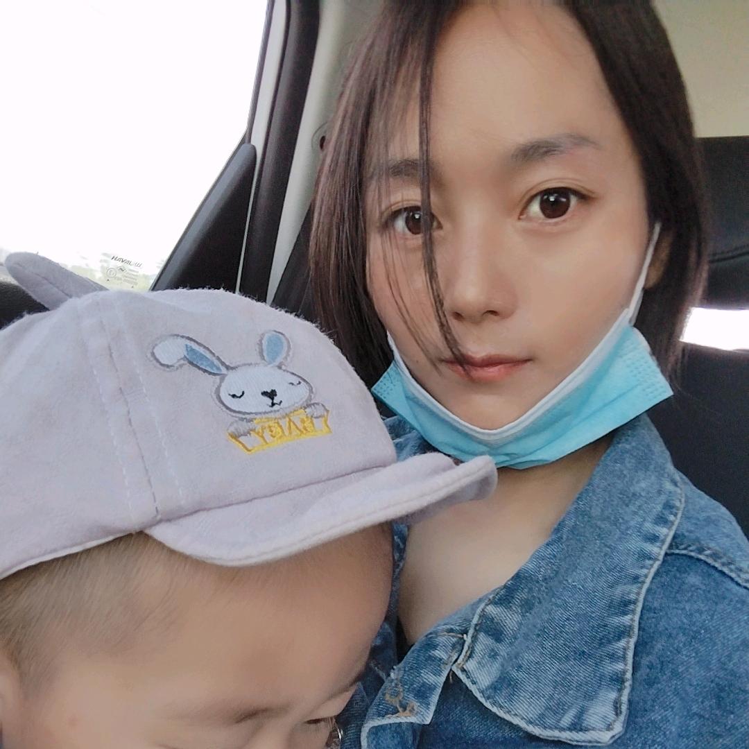 航航麻麻