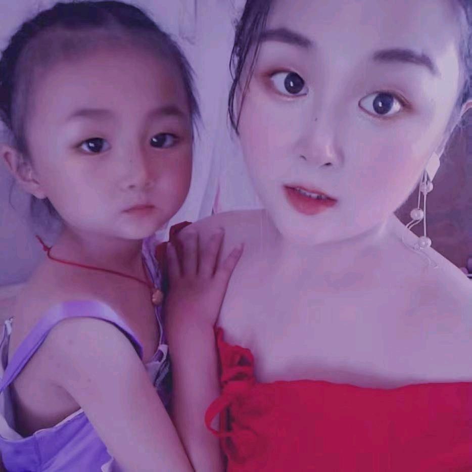 高美美👑互关