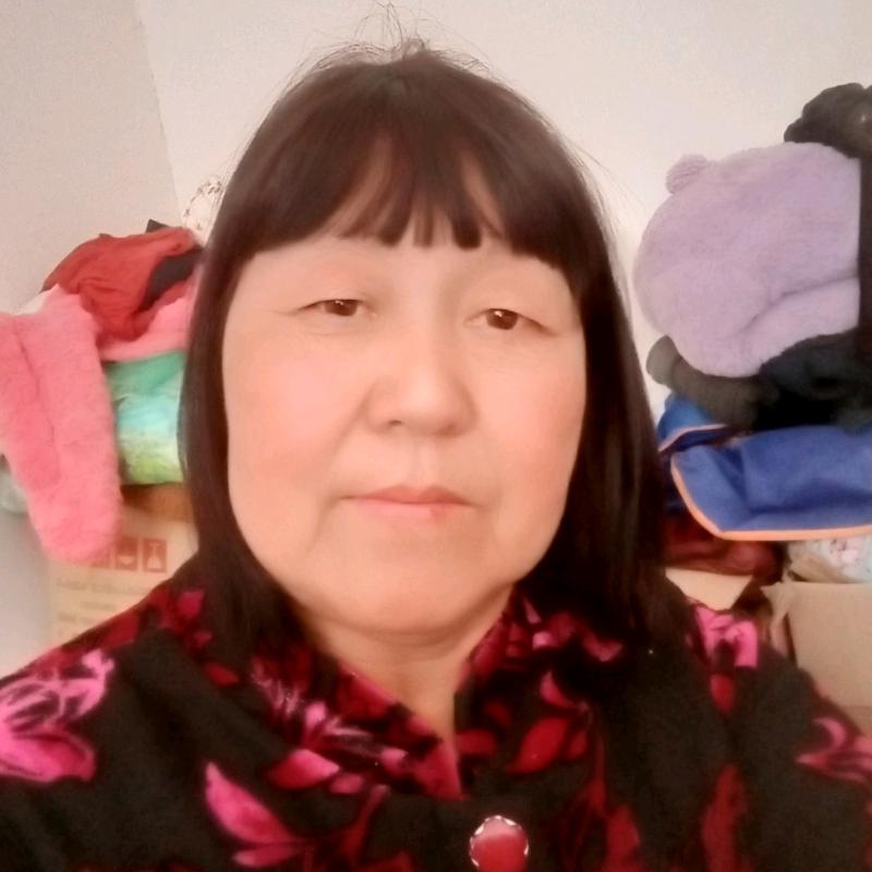 赵雪玲