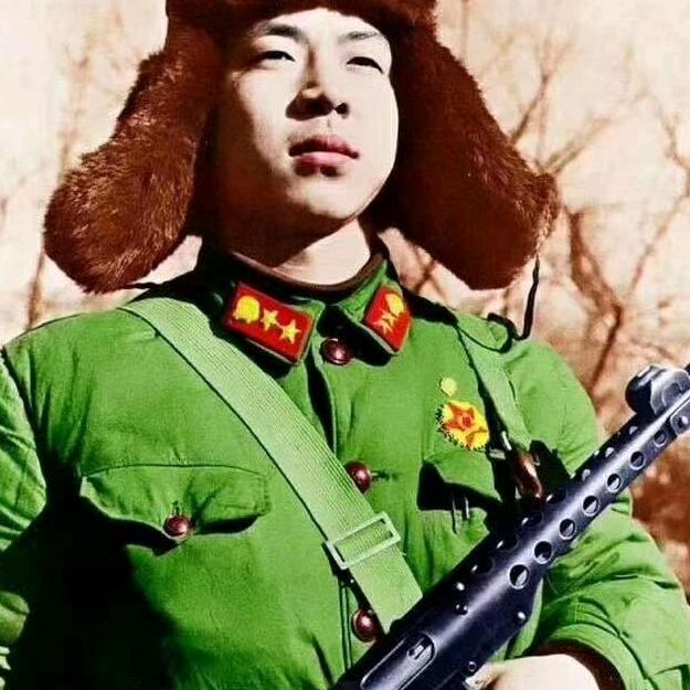 小青年
