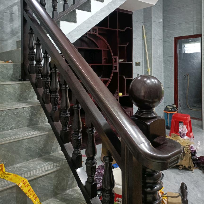 儋州全铝扶手黎