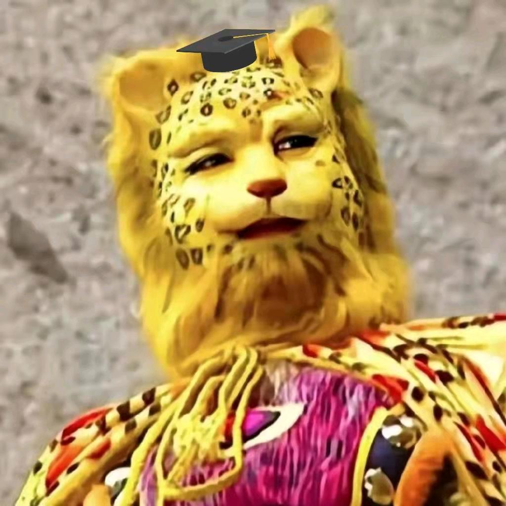 爱生活的樵夫
