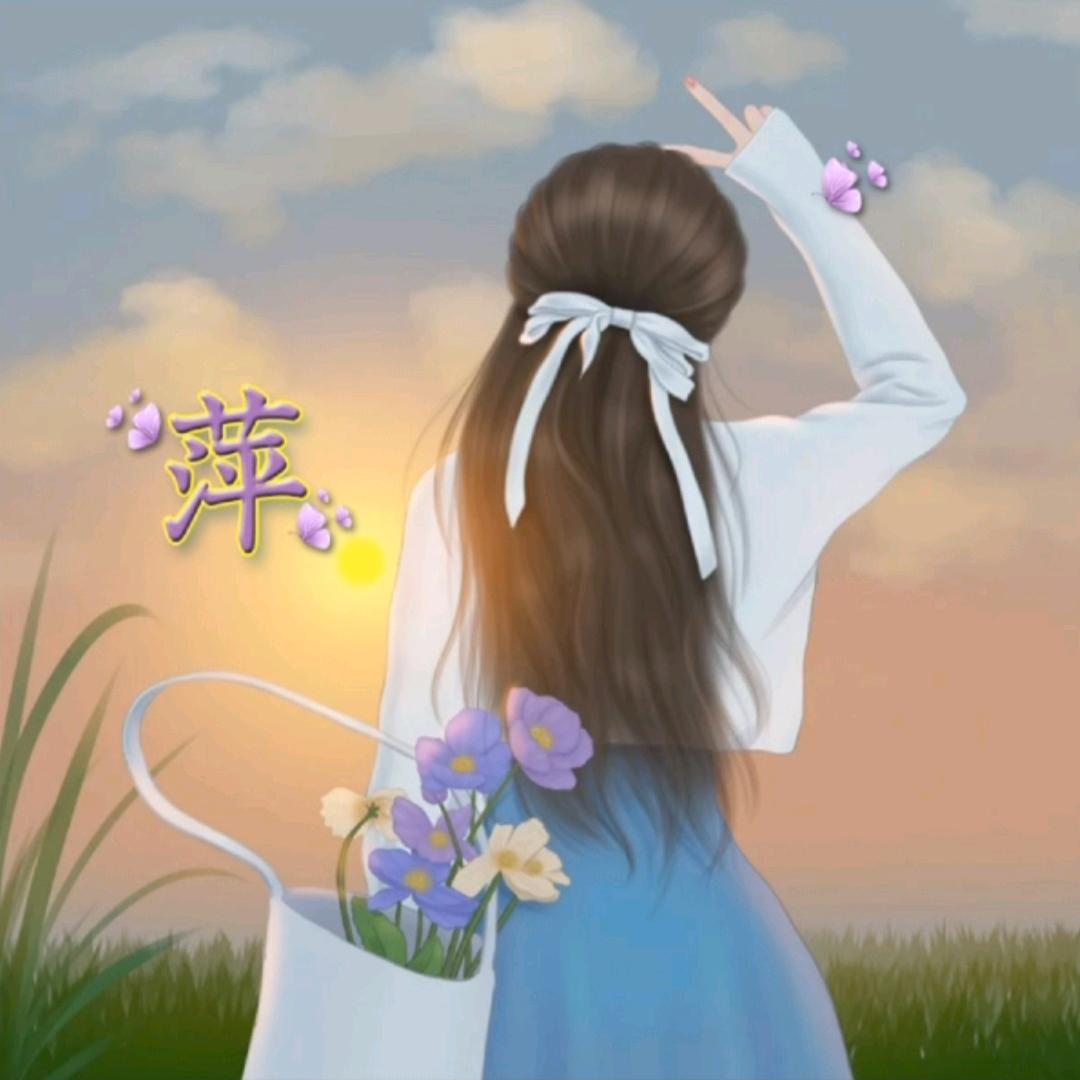杨柳🍀依依