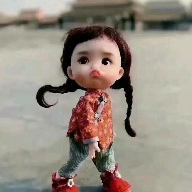 曼妮